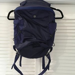 *LULULEMON* Run All Day II Backpack 13L